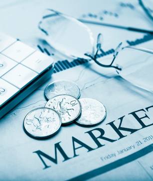 Capital Markets & Corporate Finance