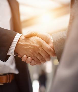 Mergers & Acquisitions