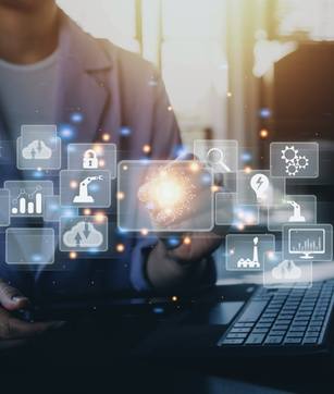 Technology, Media & Telecoms (TMT)